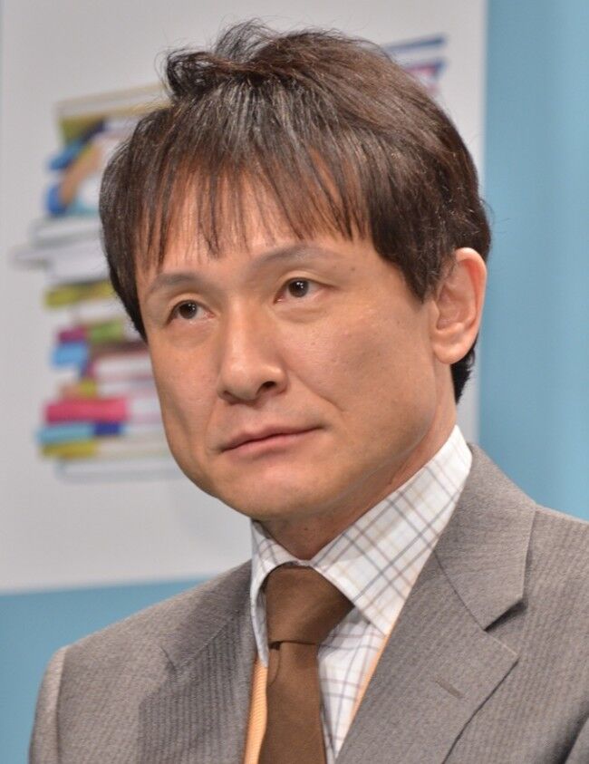 【芸能】木下ほうか（68）YouTubeショートドラマで9ヶ月ぶり活動再開　