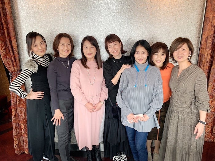 大沢逸美（57）83年デビュー組は不作と言われ「ふざけるな！自分はイケてると思ってた」