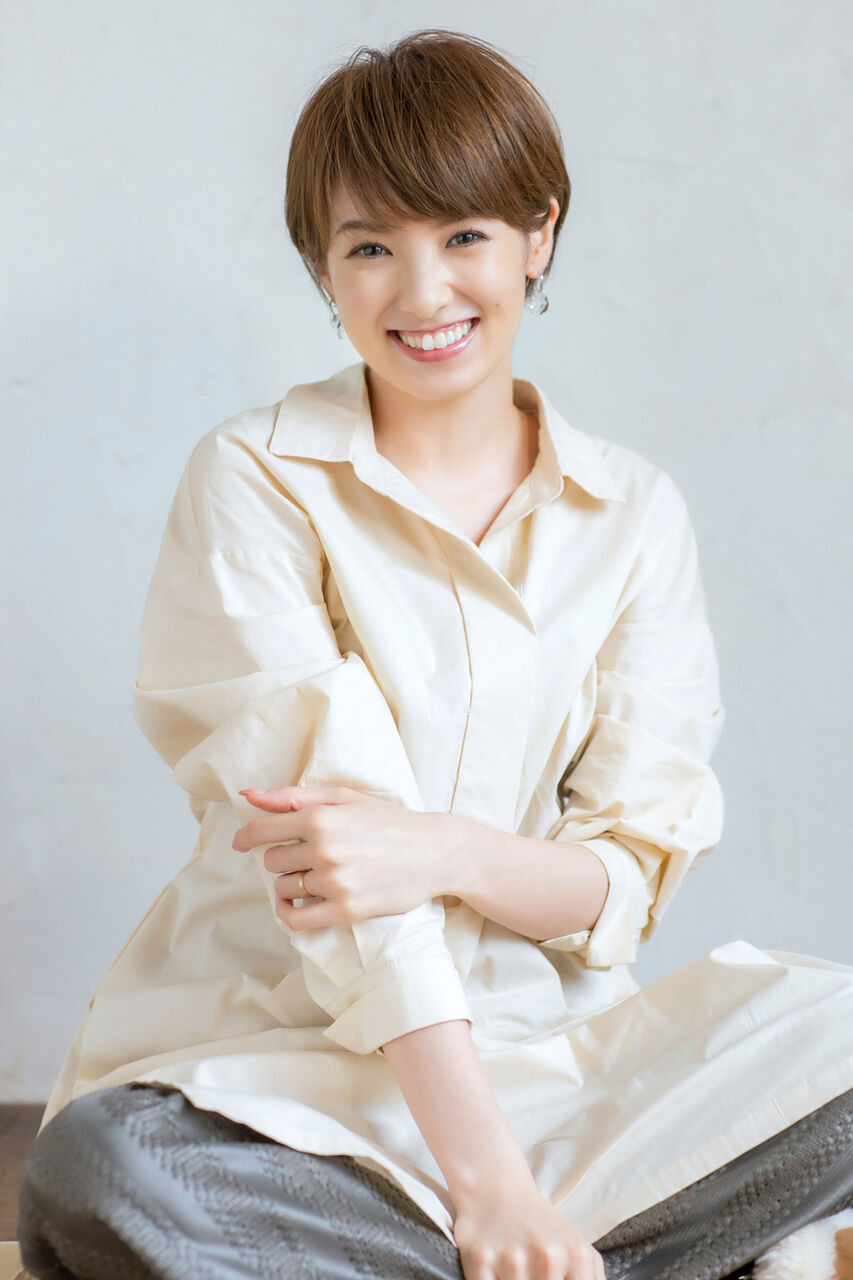 【芸能】南明奈（34）がアーニャに大変身！