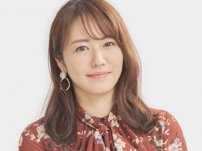 【芸能】磯山さやかさん（40）「30代は一人も付き合ってない」