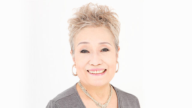 【訃報】女優の中村メイコさんが死去、89歳　