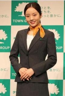 【残念】本田真凜「ティックトックに流れてきそうな」隊長から団長に“昇格”