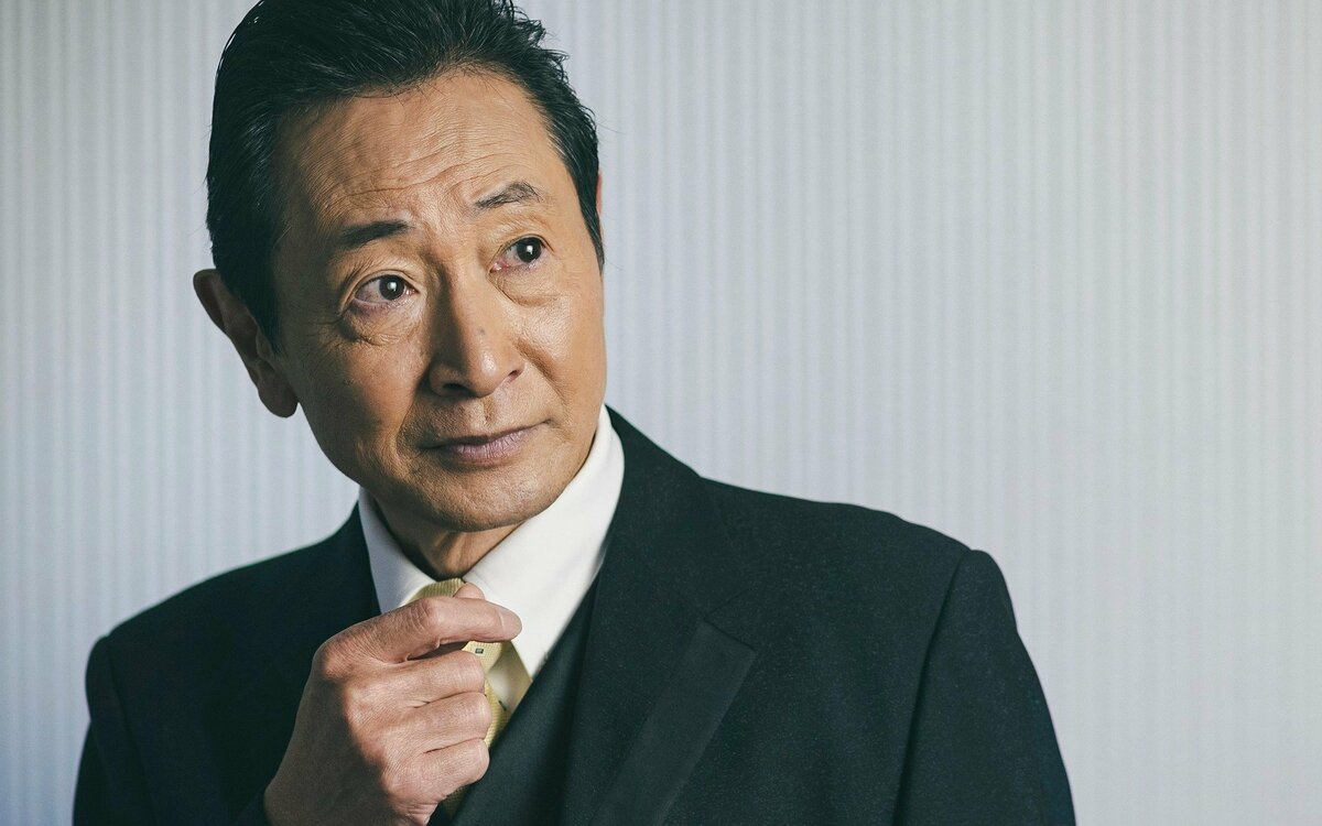 【芸能】三田村邦彦（71）「男優」「女優」の肩書が「俳優」に…「何故？ダメなのかわからない」