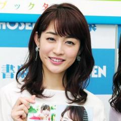 「ふんどし」愛用という意外な趣味…“最も多忙なフリーアナウンサー”新井恵理那、驚きの年収は？