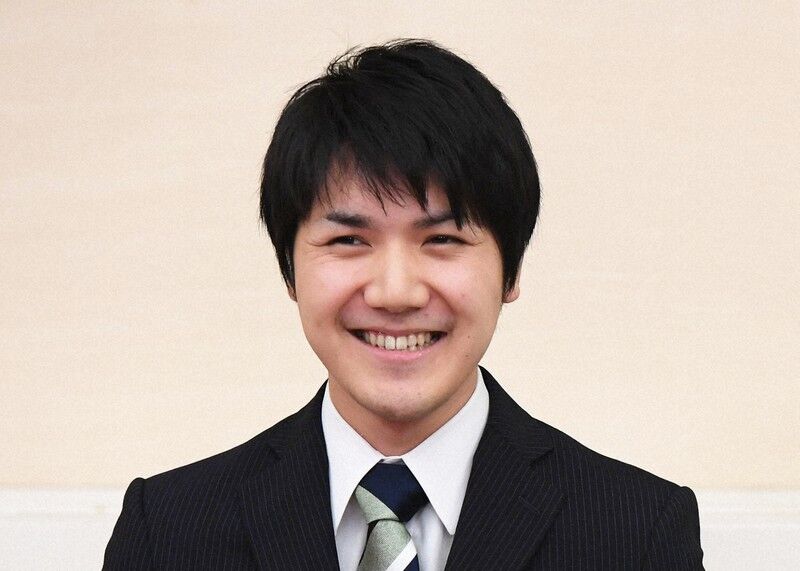 【瀬戸際】小室圭の「司法試験」再チャレンジ！宮内庁内では「D判定」予想も　