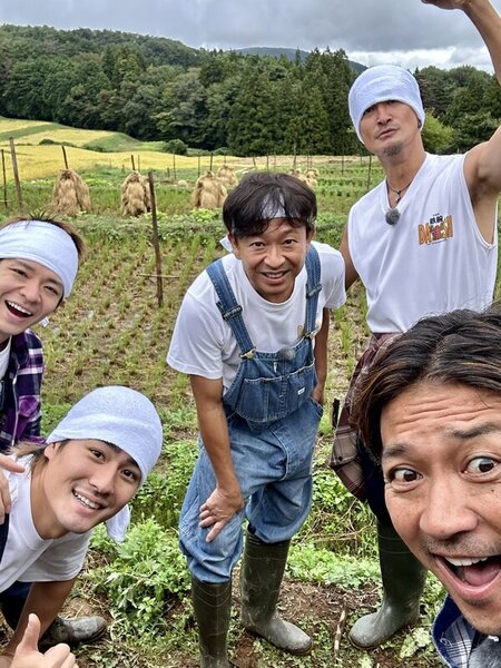 【日テレ】岸優太、ジャニーズ退所後も『ザ！鉄腕！DASH!!』出演へ
