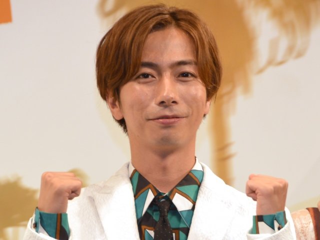 【芸能】河合郁人さん（35）「A.B.C-Z」からの脱退を発表