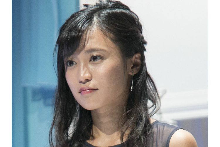 《今年2月にホリプロ退社》小島瑠璃子が年下サウナ社長と“極秘結婚”！
