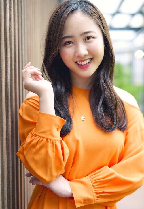 【芸能】本田望結（20）ロングヘアをバッサリイメチェン
