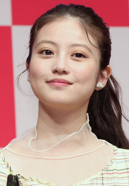 【芸能】今田美桜（26）の2クール連続TBSドラマ出演に思わぬ逆風…