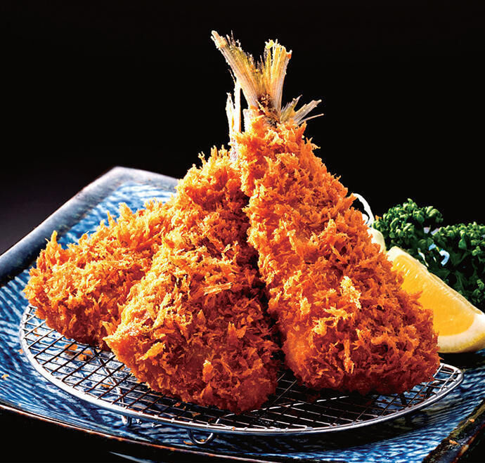 【朗報】アジフライ専門店、増える