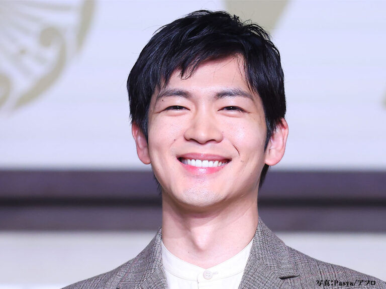 【芸能】松下洸平（38）結婚を発表