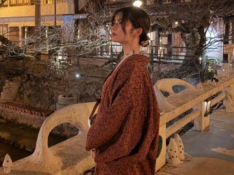 【芸能】小芝風花（28）「島根・浴衣旅行」