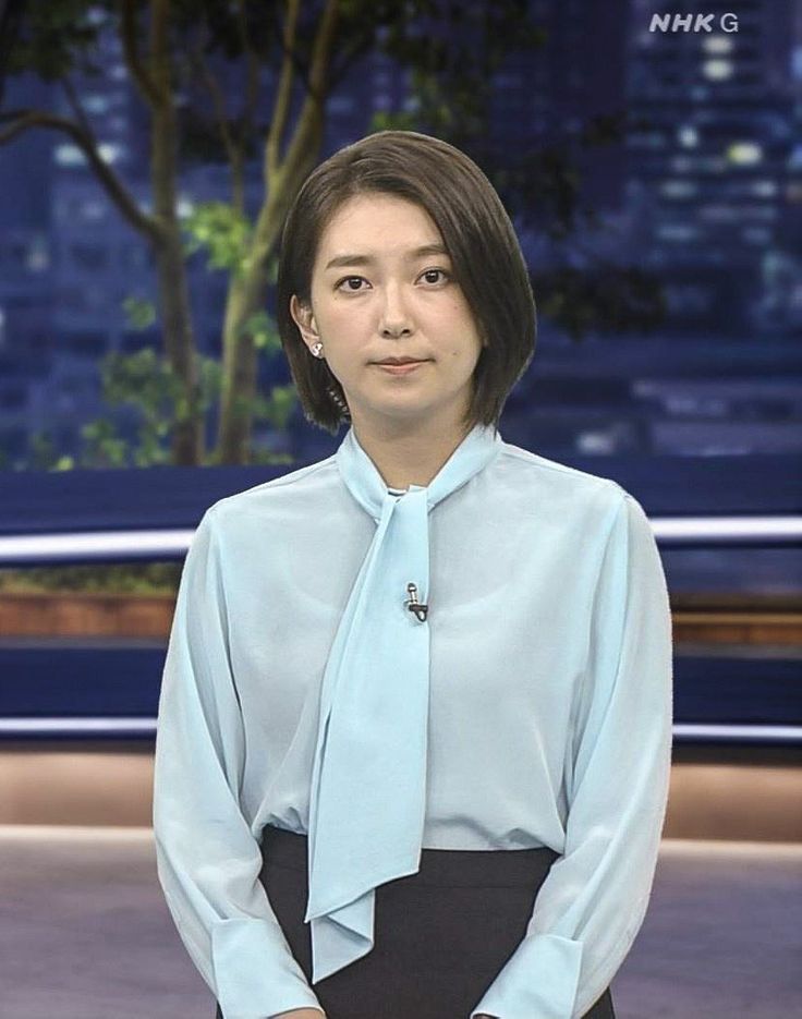 【芸能】元NHK和久田麻由子アナ（37）が「セント・フォース」入り