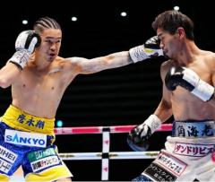 【審議】昨年の大みそかで議論 井岡は左腕などのタトゥーを白く塗りつぶして試合