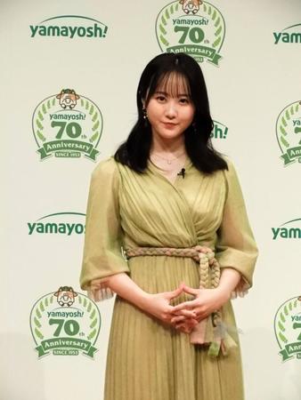 【芸能】本田望結、わさビーフ７０年分獲得失敗で意気消沈