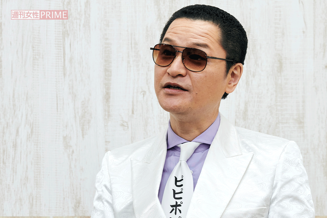 【芸能】大ブレイクから18年…　鼠先輩（52）が現在の収入を明かす