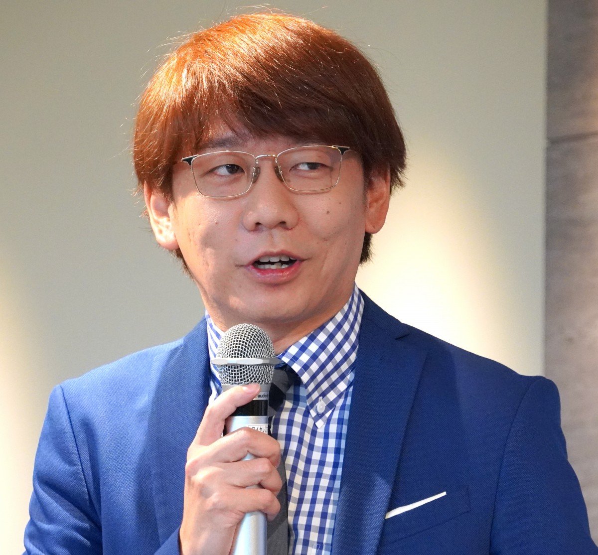 【芸能】三四郎・小宮（42）母校の成城学園は「お年玉100万円が当たり前」
