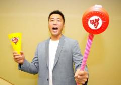 【重荷】上原浩治氏が張本勲氏「喝！」継承 ＴＢＳサンモニ御意見番に就任