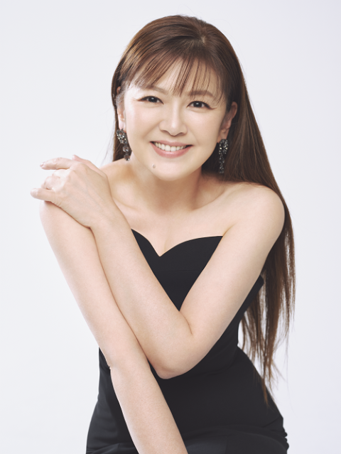 【芸能】南野陽子（58）デビュー40周年　初のディナーショー開催