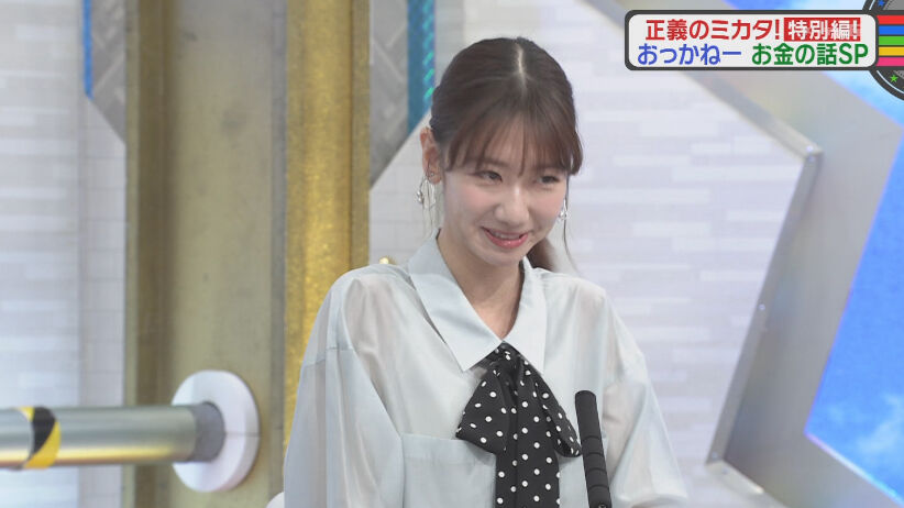 【芸能】柏木由紀（32）卒業後のギャラ事情を告白