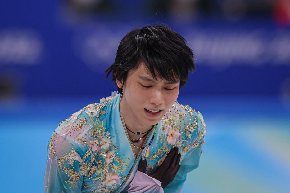 【速報】羽生結弦、取材殺到で本日午後6時30分から記者会見