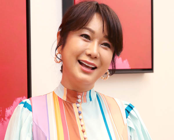 【芸能】はるな愛、”仲良し”のキングカズに会うため初ポルトガルへ！
