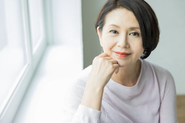 小泉今日子　改憲の動きに「戦争に進んでしまう可能性が…」
