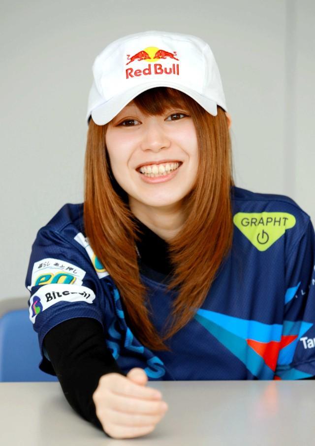 【芸能】たぬかな（33）結婚していた　SNSで報告