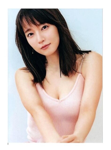 【地元】吉岡里帆「ウズウズしていた」　関西凱旋で舞台挨拶