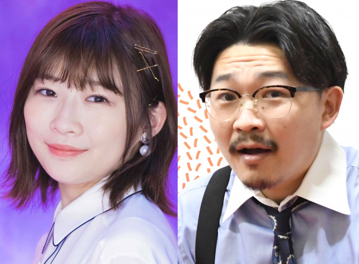 【芸能】オズワルド伊藤（36）妹・伊藤沙莉（31）の私生活を暴露
