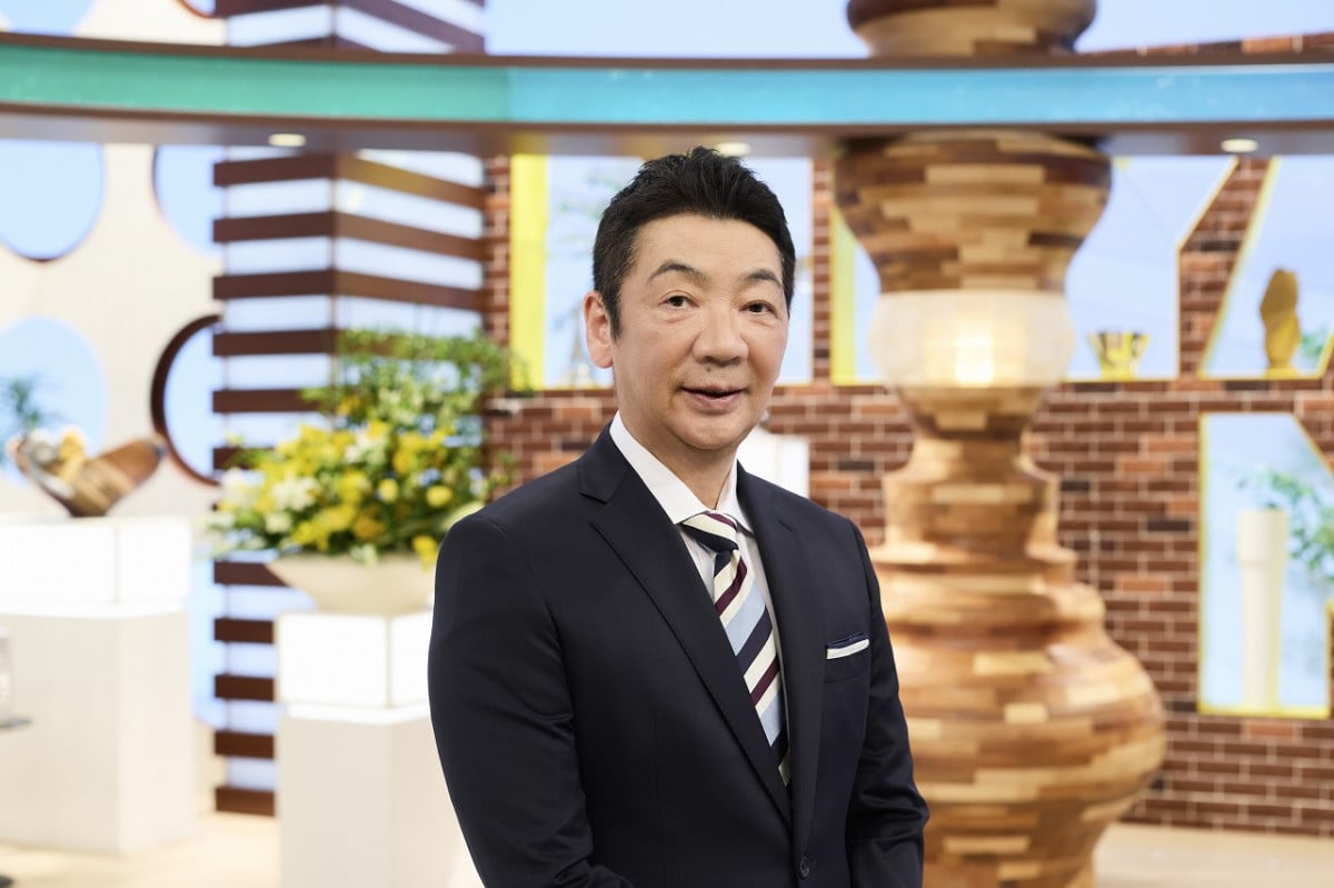 【芸能】日テレ系「ミヤネ屋」放送終了へ