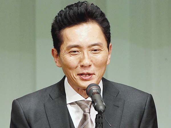 【芸能】松重豊（61）「孤独のグルメ」特報映像が初公開