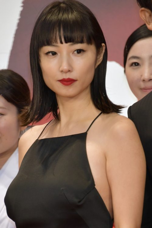 【芸能】MEGUMI エロい役ばかり傷ついた