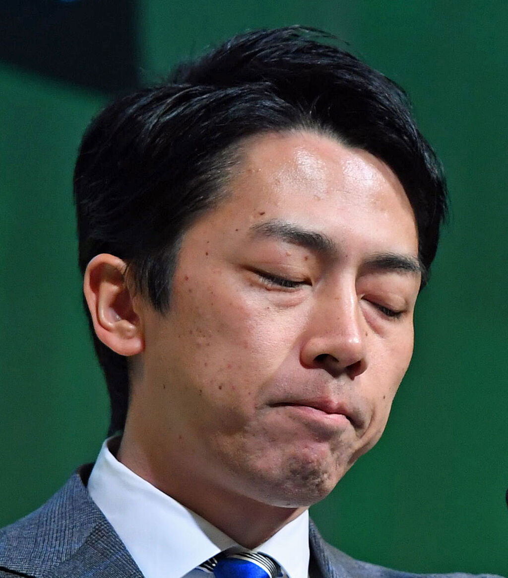 【維新】吉村洋文氏「小泉進次郎さんに総理大臣になってほしい。永田町の古い感覚を変えてほしい」