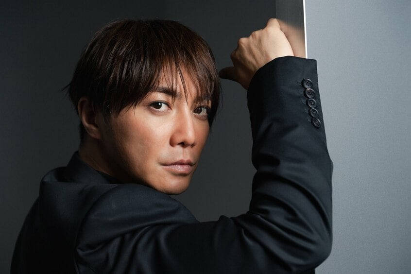 【芸能】成宮寛貴（43）地上波で10年ぶり演技