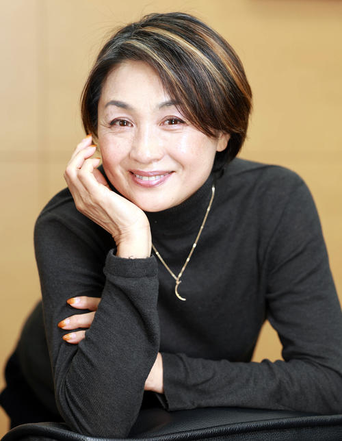 【芸能】香坂みゆきと清水圭が熟年離婚していた！