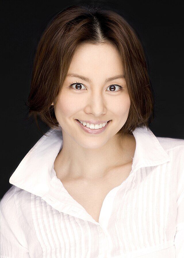 【芸能】米倉涼子（48）体調不安でアマプラ主演ドラマの続編変更か