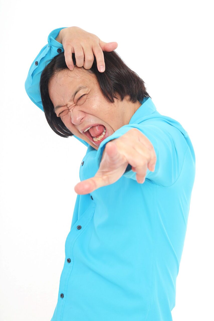 【芸能】永野（49）絶頂期に干された事件を告白　