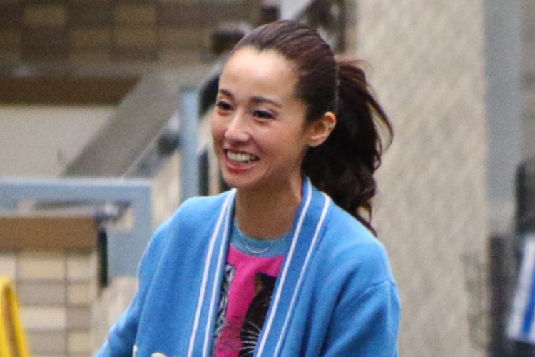 《約4年ぶり復帰》沢尻エリカ（37）YouTube動画にサプライズ出演
