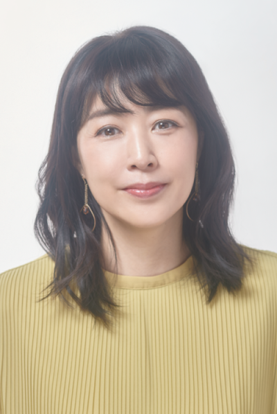 【芸能】菊池桃子（56）「再婚は絶対しない。２人子供がおりますので…」当初の決意から翻意