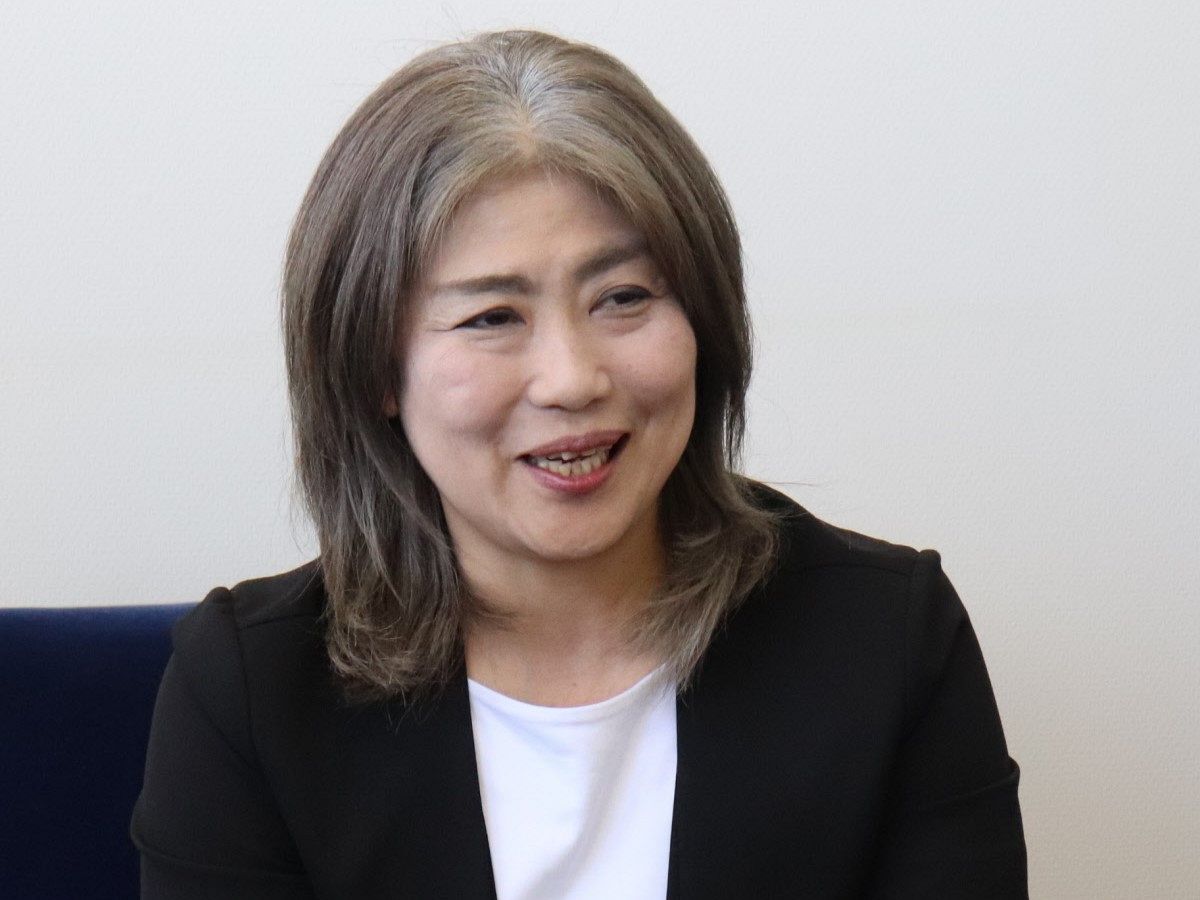 【政治】田久保真紀・伊東市長「卒業したと勘違い」、学歴詐称を否定…