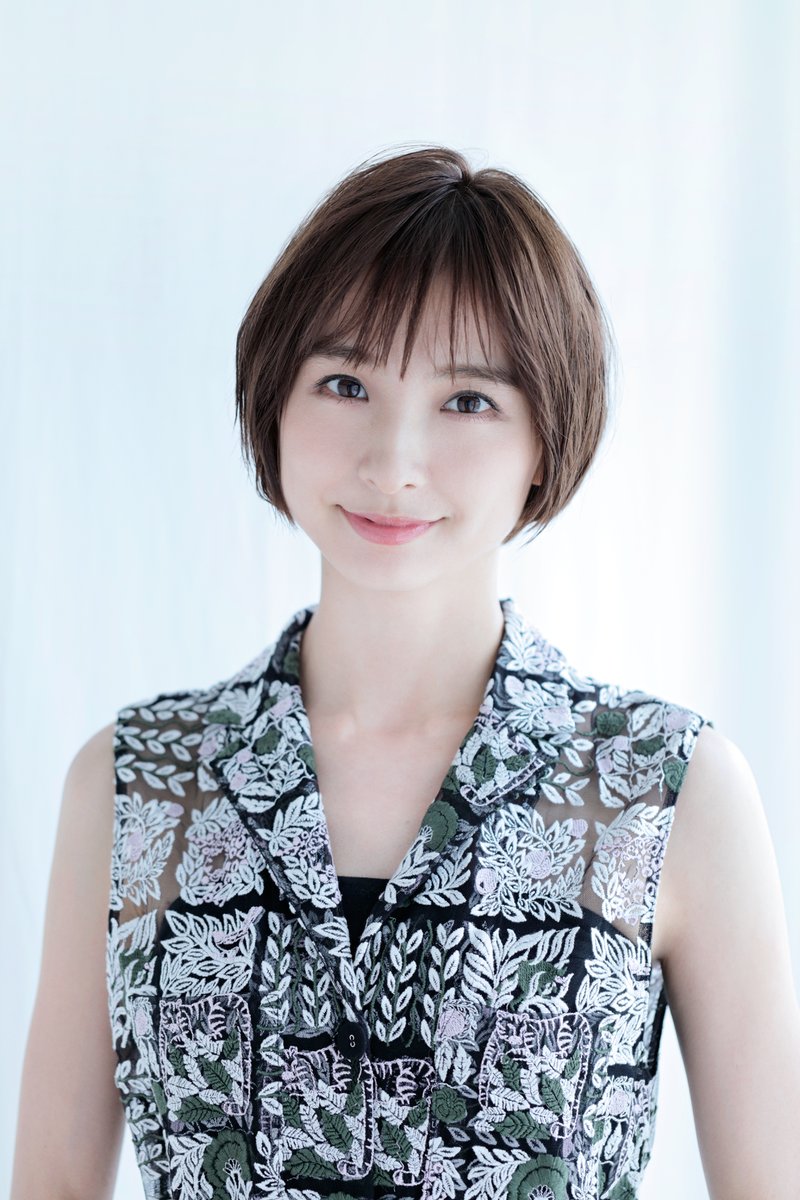 【アイドル】元AKB48篠田麻里子（36）、「K-1」でラウンドガール初挑戦決定！