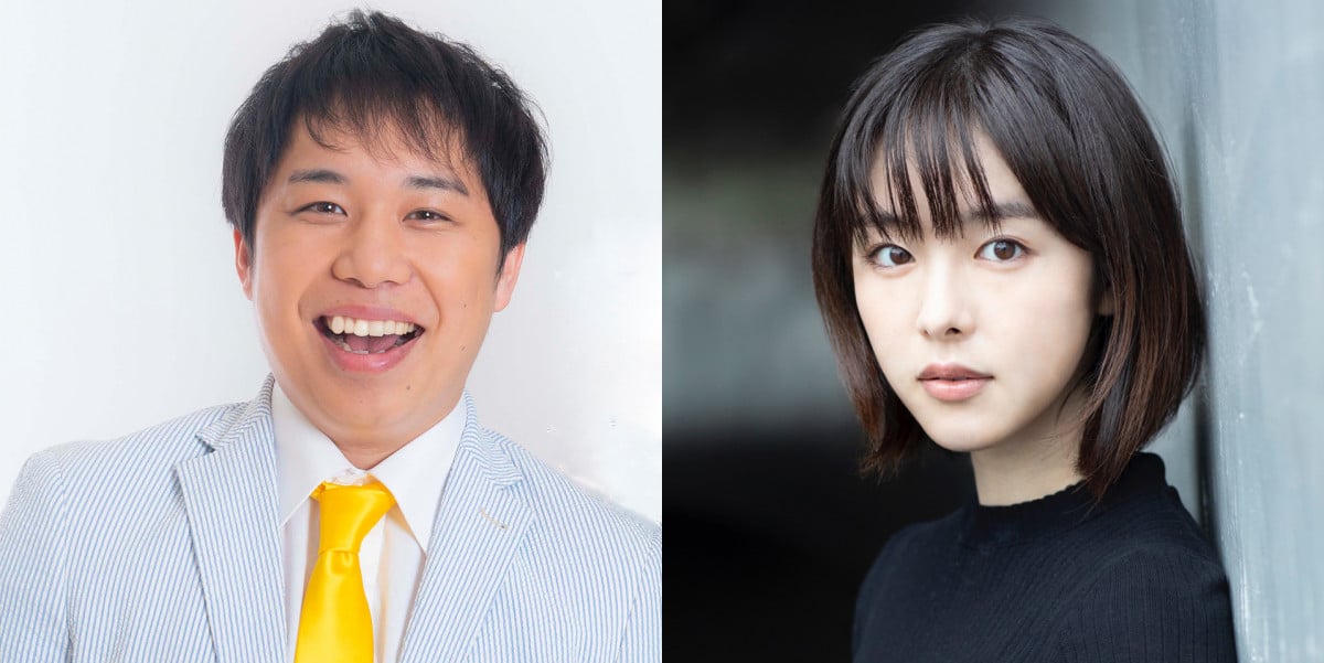 【芸能】『101回目のプロポーズ』34年経て“続編”制作決定　主演は唐田えりか×せいや