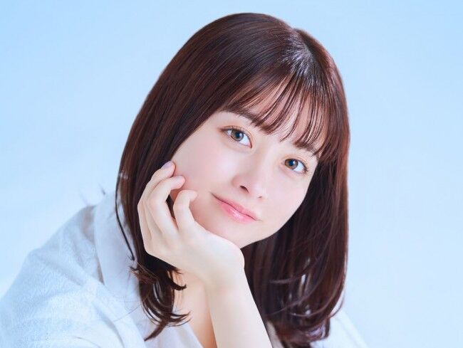 【芸能】橋本環奈（24）が始める新ビジネスとは　