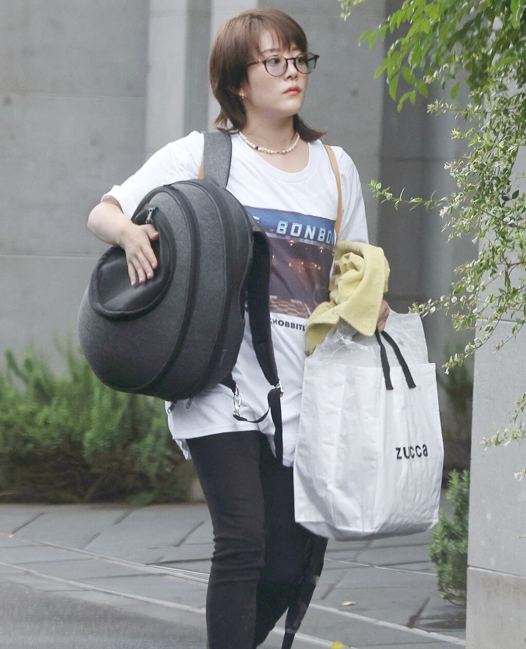 【芸能】高畑充希、（32）最近は「若干育児ノイローゼ気味というか寝不足」