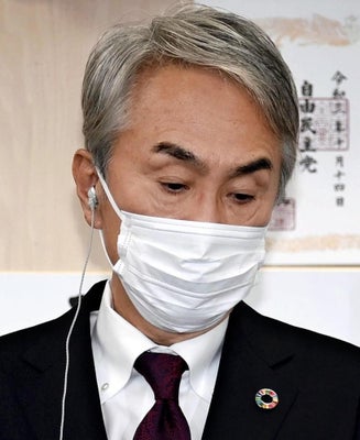 【徹底追及】石原伸晃「大変光栄に存じております。」国民の支持を得られなかったことへの自覚を！！