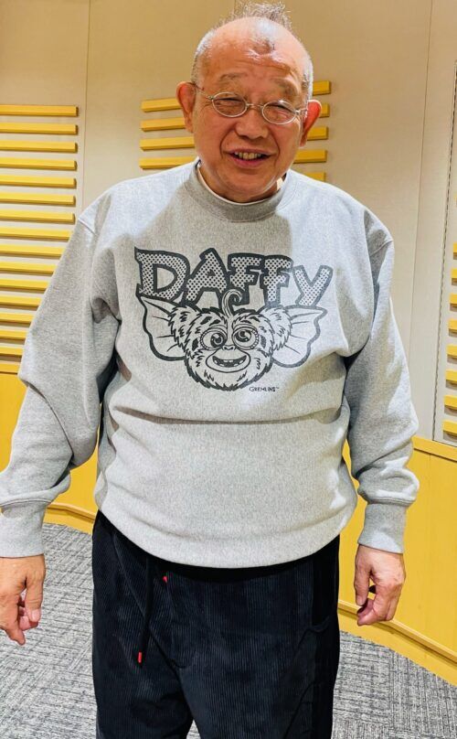 【芸能】笑福亭鶴瓶（73）ラジオで…「バーベキュー」発言