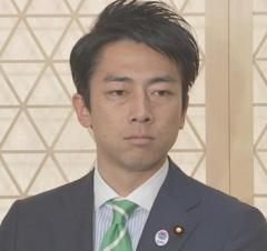 小泉進次郎前環境相 自民・神奈川県連の新会長に決定 - 政治