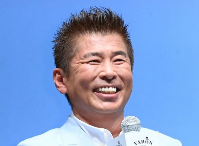 【芸能】勝俣州和（60）テーマパークに私見「関西弁はいらない、夢を壊す」